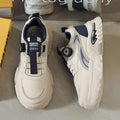 Rovenor High-Top Runners — Elevated Street-Ready Style
