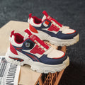 Rovenor High-Top Runners — Elevated Street-Ready Style