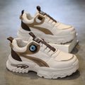 Rovenor High-Top Runners — Elevated Street-Ready Style