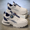 Rovenor High-Top Runners — Elevated Street-Ready Style
