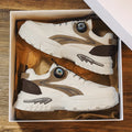 Rovenor High-Top Runners — Elevated Street-Ready Style