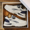 Rovenor High-Top Runners — Elevated Street-Ready Style
