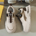 Rovenor High-Top Runners — Elevated Street-Ready Style