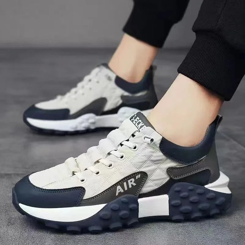 Rovenor Sport Sneakers — The All-Day Comfort Edge